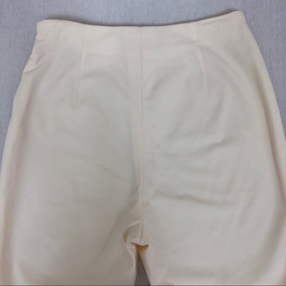 Piazza Sempione Stretchy Capri Pants - Picture 4 of 7